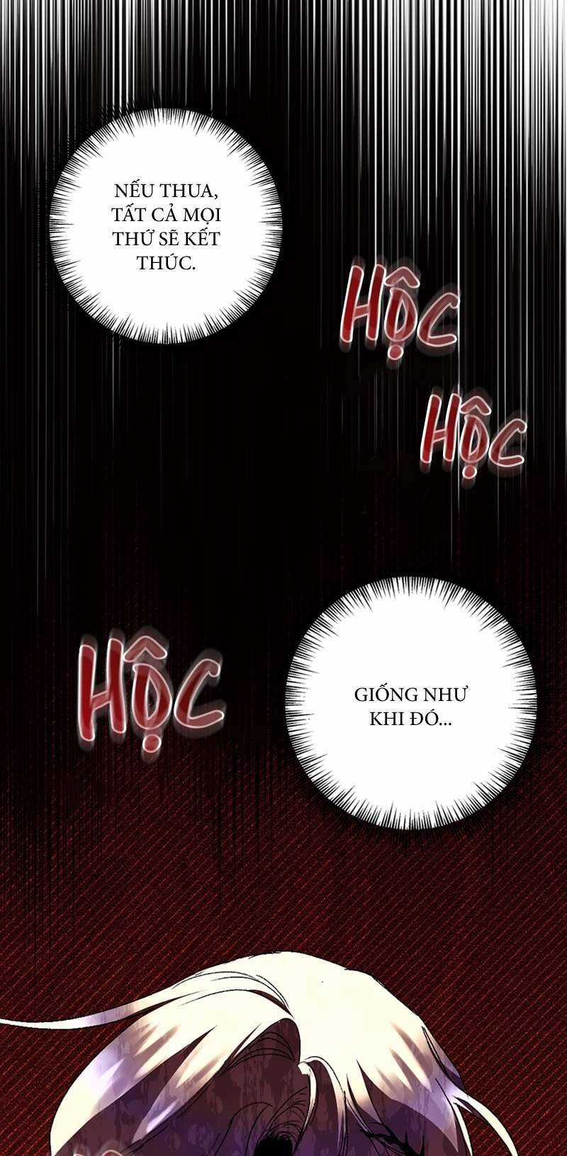 Lời Thú Nhận Của Chúa Tể Bóng Tối Chapter 78 trang 67