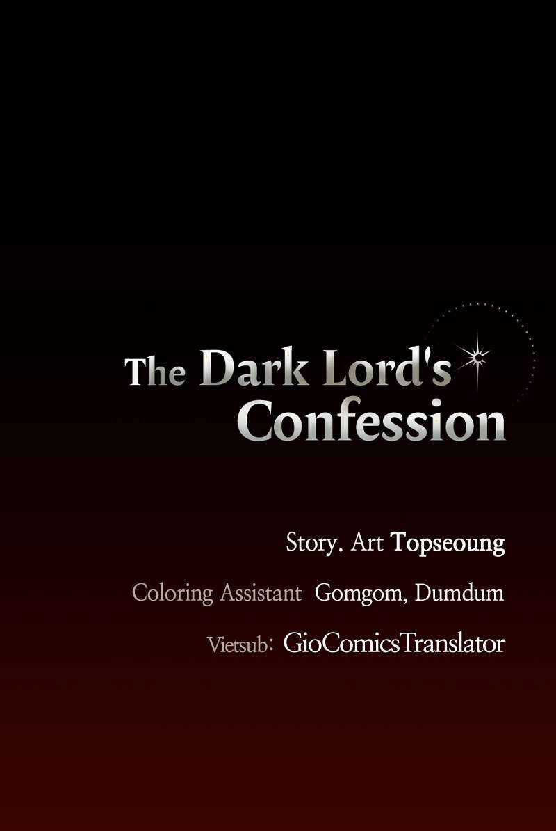 Lời Thú Nhận Của Chúa Tể Bóng Tối Chapter 78 trang 79