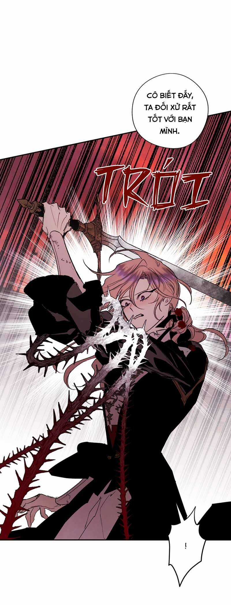 Lời Thú Nhận Của Chúa Tể Bóng Tối Chapter 78 trang 8