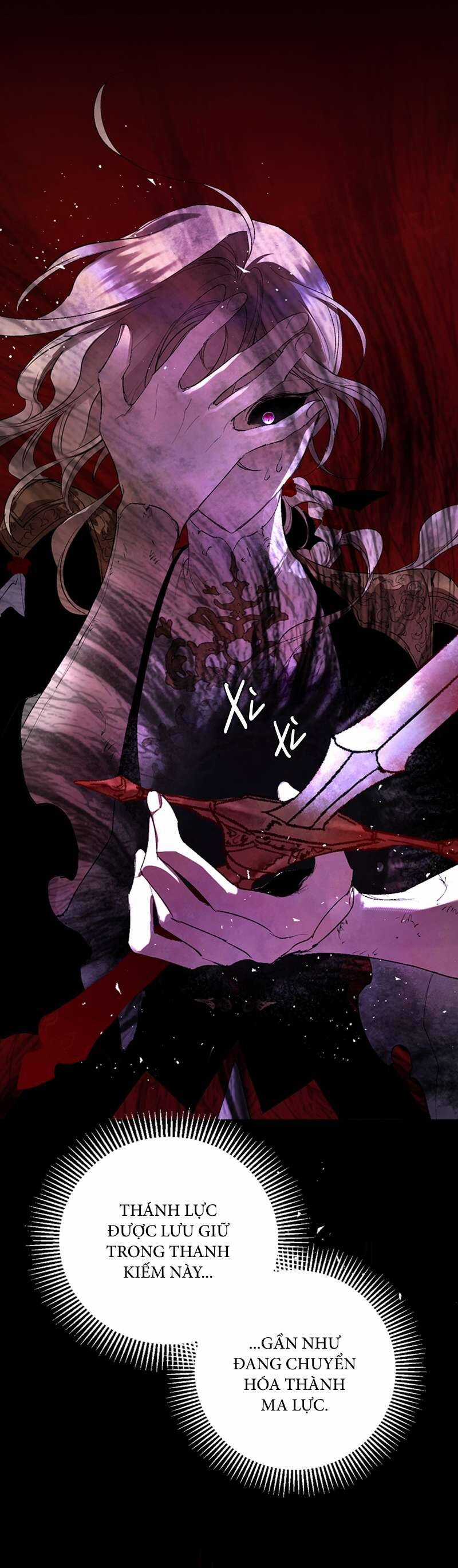 Lời Thú Nhận Của Chúa Tể Bóng Tối Chapter 79 trang 14