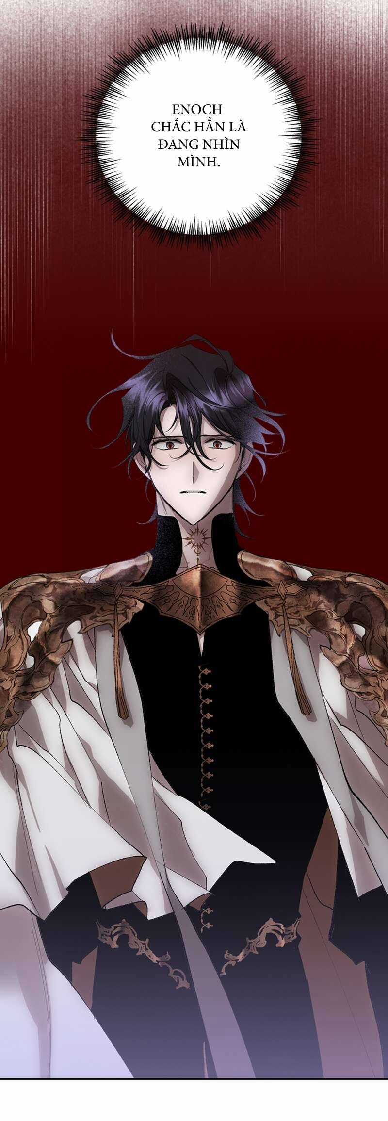 Lời Thú Nhận Của Chúa Tể Bóng Tối Chapter 79 trang 17