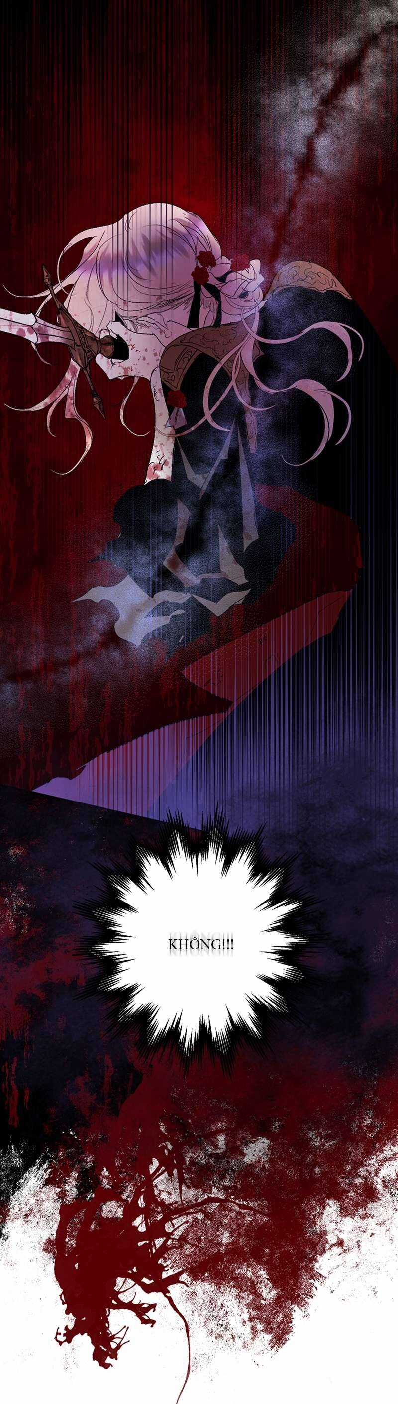 Lời Thú Nhận Của Chúa Tể Bóng Tối Chapter 79 trang 19