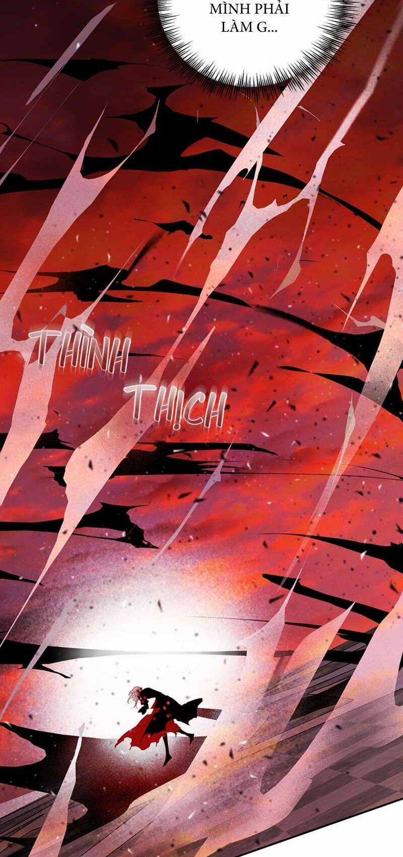 Lời Thú Nhận Của Chúa Tể Bóng Tối Chapter 79 trang 21