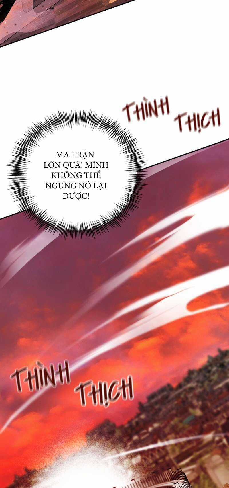 Lời Thú Nhận Của Chúa Tể Bóng Tối Chapter 79 trang 22