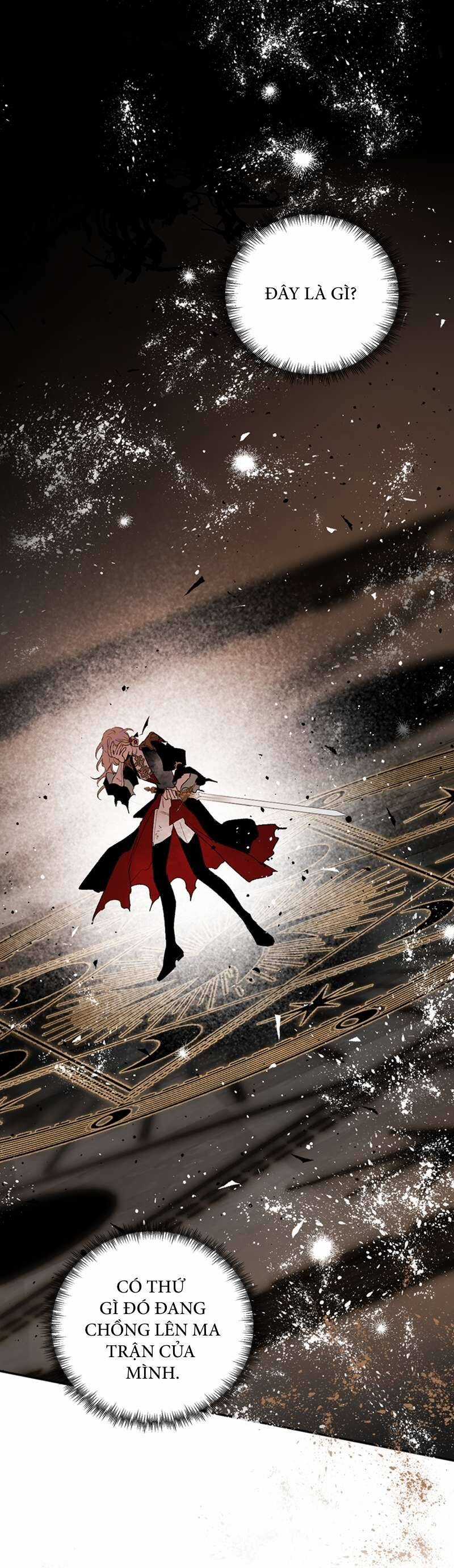 Lời Thú Nhận Của Chúa Tể Bóng Tối Chapter 79 trang 31