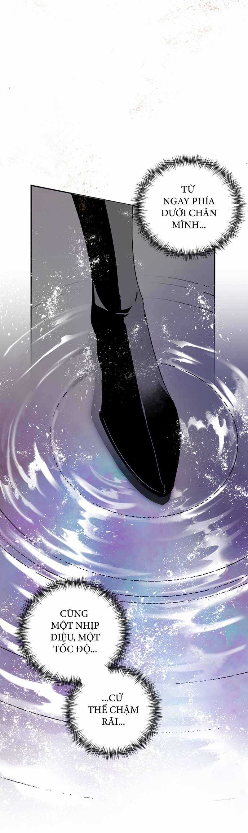 Lời Thú Nhận Của Chúa Tể Bóng Tối Chapter 79 trang 32