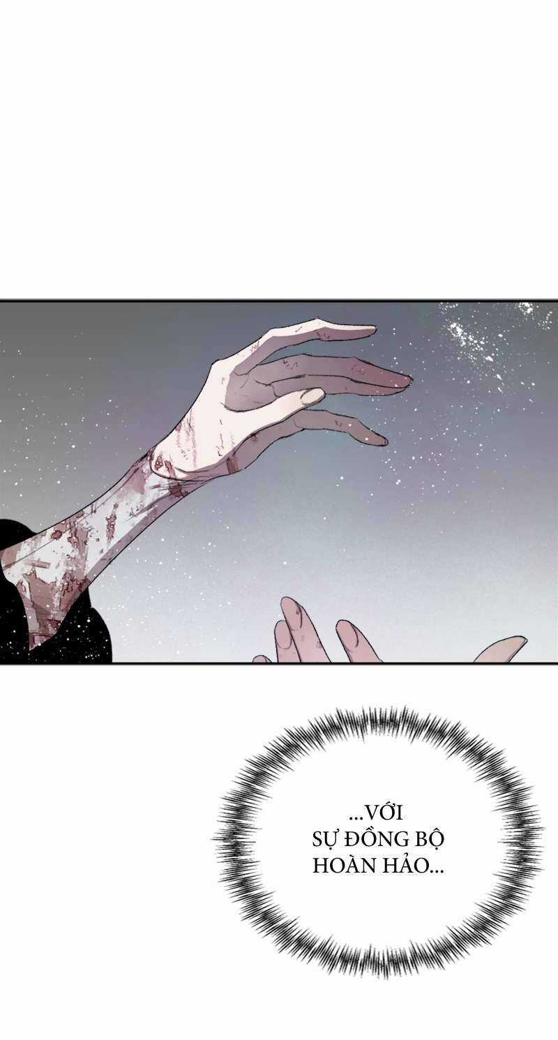 Lời Thú Nhận Của Chúa Tể Bóng Tối Chapter 79 trang 33