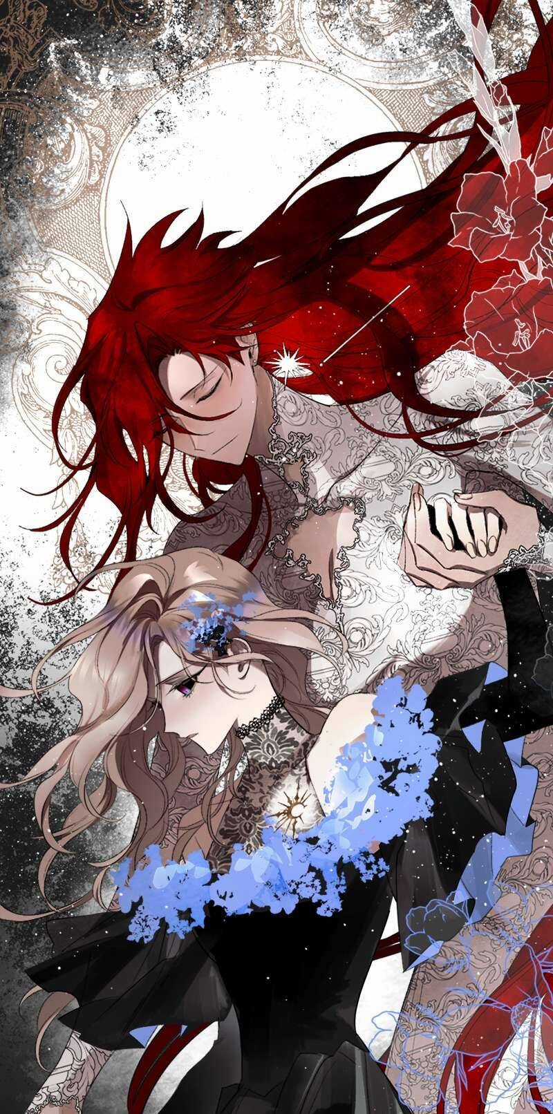 Lời Thú Nhận Của Chúa Tể Bóng Tối Chapter 79 trang 36