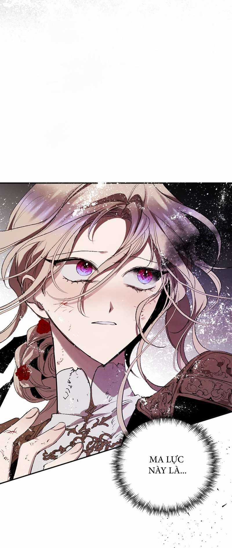 Lời Thú Nhận Của Chúa Tể Bóng Tối Chapter 79 trang 39