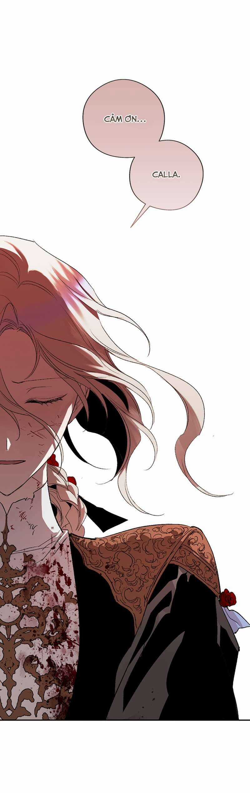 Lời Thú Nhận Của Chúa Tể Bóng Tối Chapter 79 trang 45