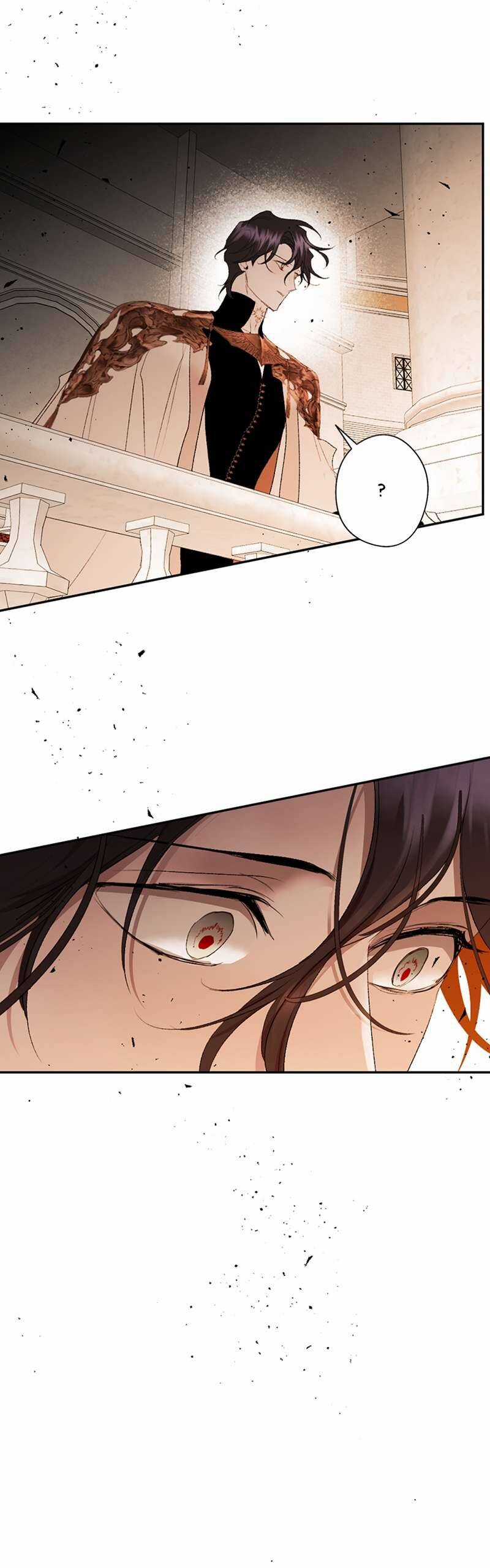 Lời Thú Nhận Của Chúa Tể Bóng Tối Chapter 79 trang 5