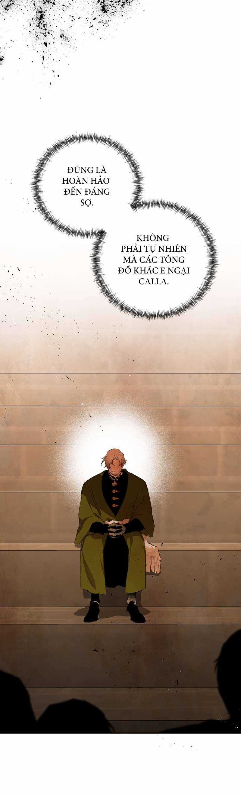 Lời Thú Nhận Của Chúa Tể Bóng Tối Chapter 79 trang 51