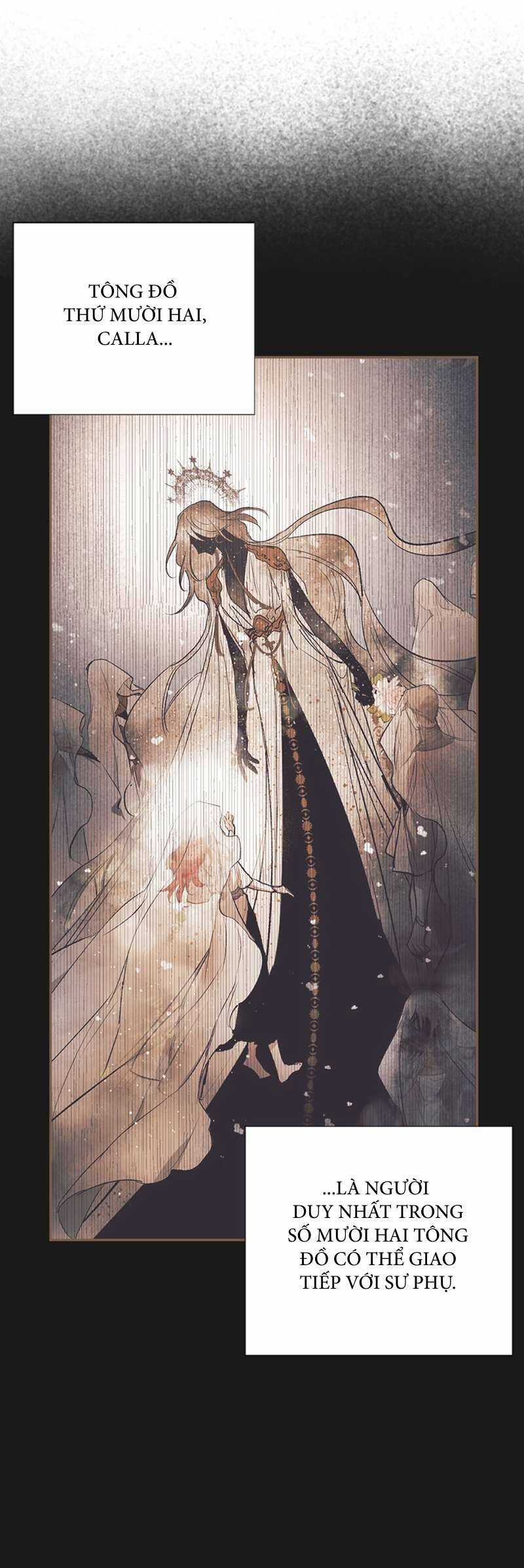 Lời Thú Nhận Của Chúa Tể Bóng Tối Chapter 79 trang 52