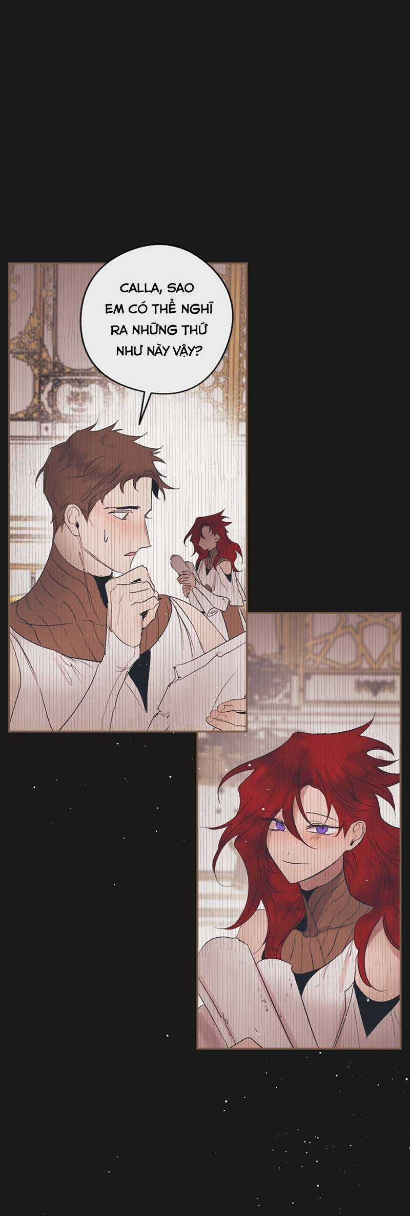 Lời Thú Nhận Của Chúa Tể Bóng Tối Chapter 79 trang 55