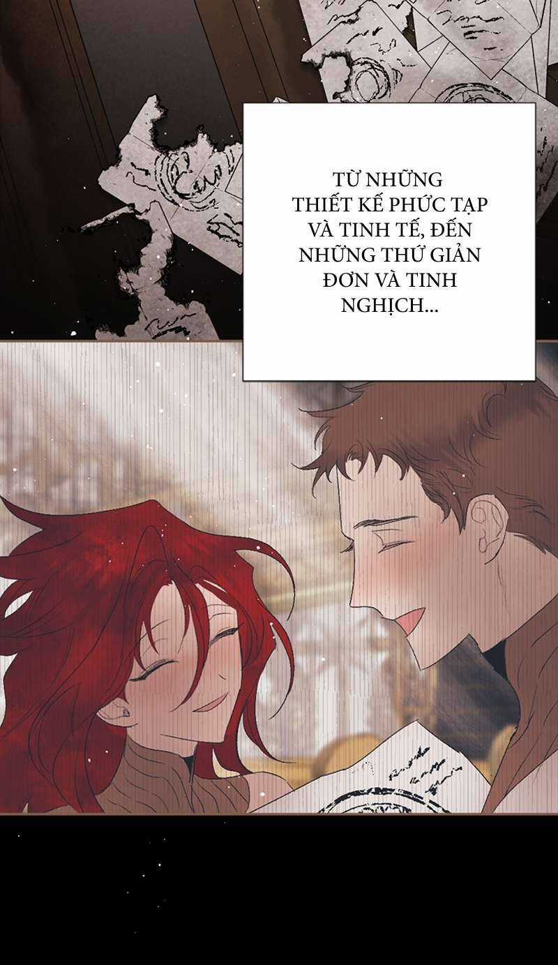 Lời Thú Nhận Của Chúa Tể Bóng Tối Chapter 79 trang 57
