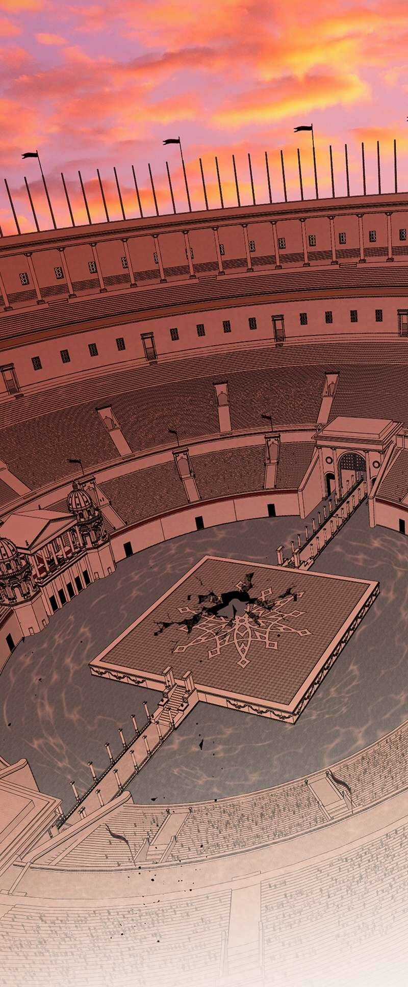 Lời Thú Nhận Của Chúa Tể Bóng Tối Chapter 79 trang 63