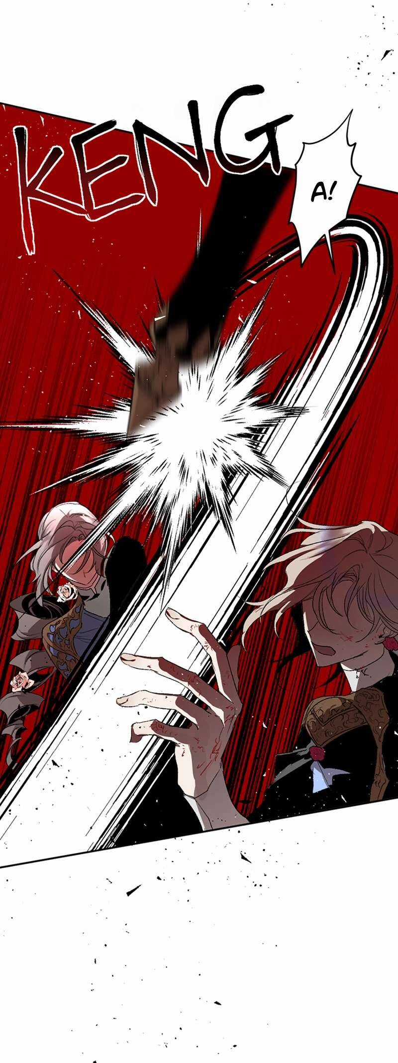 Lời Thú Nhận Của Chúa Tể Bóng Tối Chapter 79 trang 65