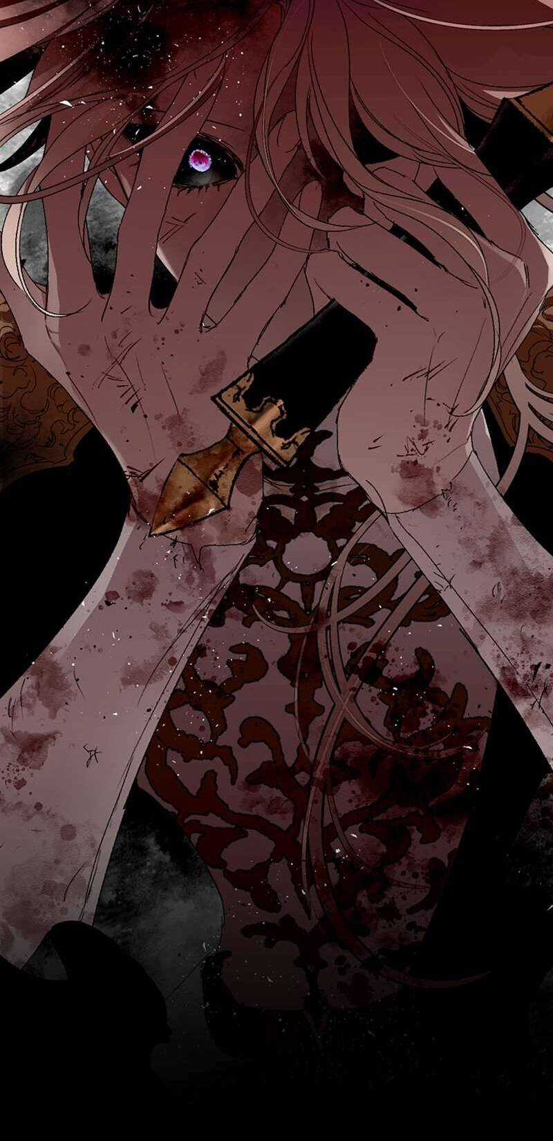 Lời Thú Nhận Của Chúa Tể Bóng Tối Chapter 79 trang 7