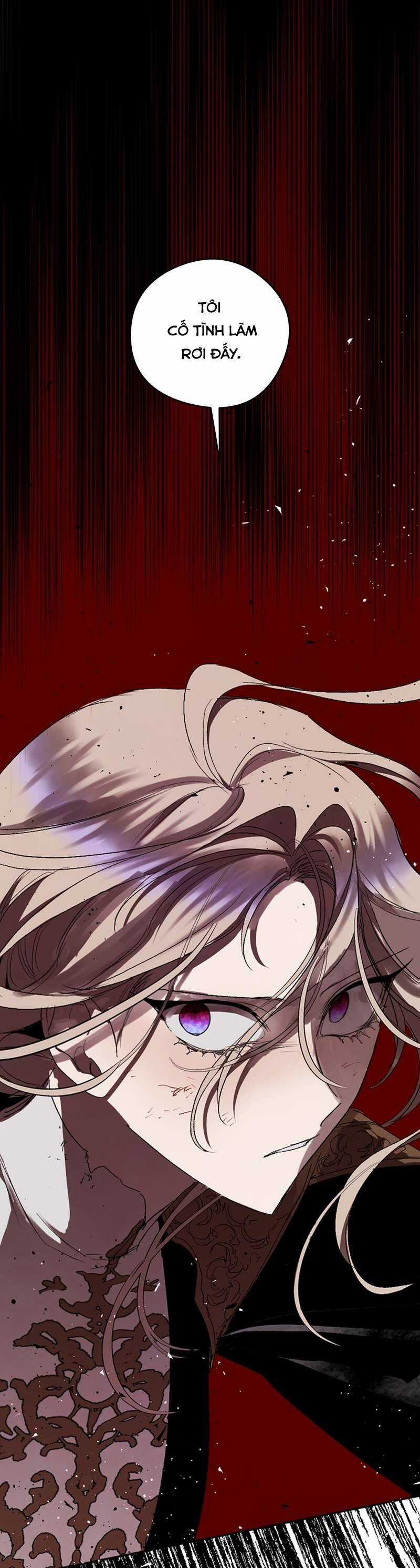 Lời Thú Nhận Của Chúa Tể Bóng Tối Chapter 79 trang 71