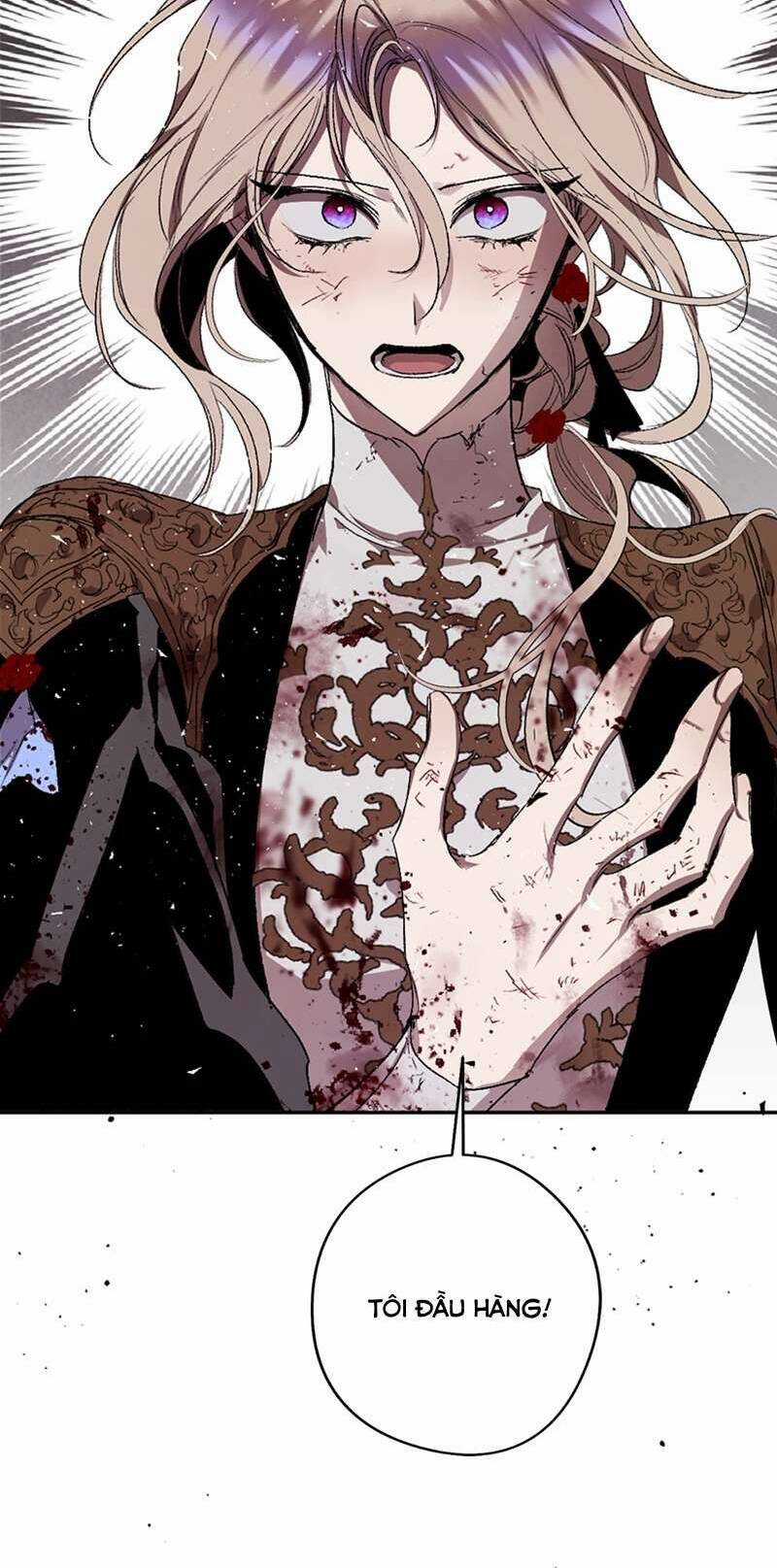 Lời Thú Nhận Của Chúa Tể Bóng Tối Chapter 79 trang 78