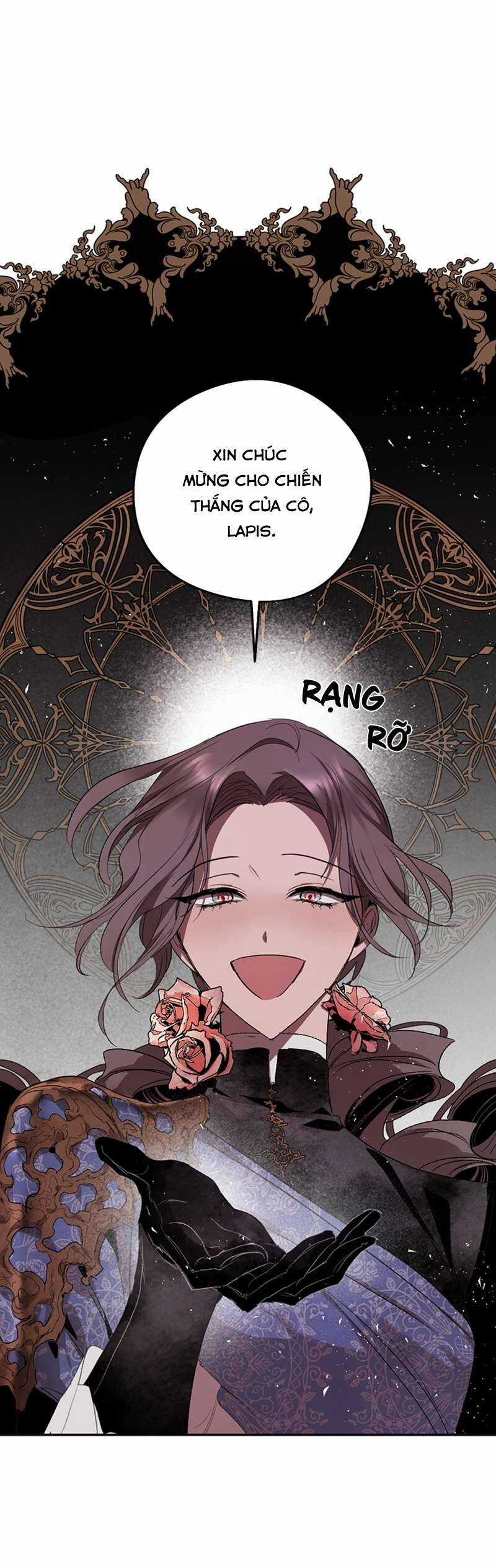 Lời Thú Nhận Của Chúa Tể Bóng Tối Chapter 79 trang 81