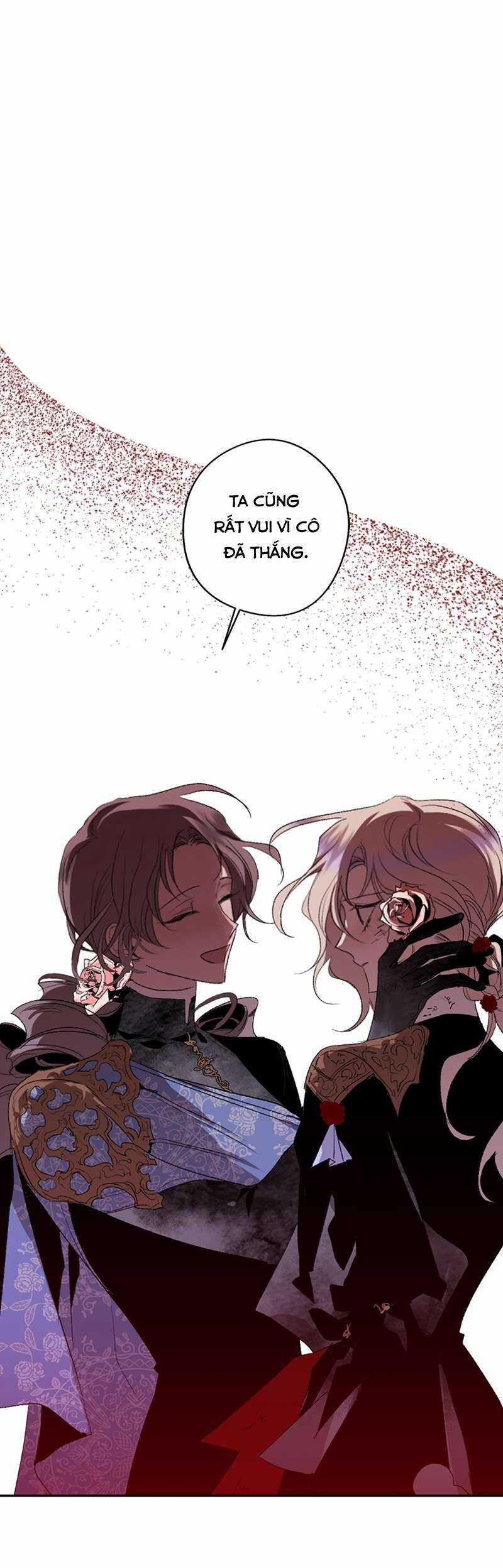 Lời Thú Nhận Của Chúa Tể Bóng Tối Chapter 79 trang 83