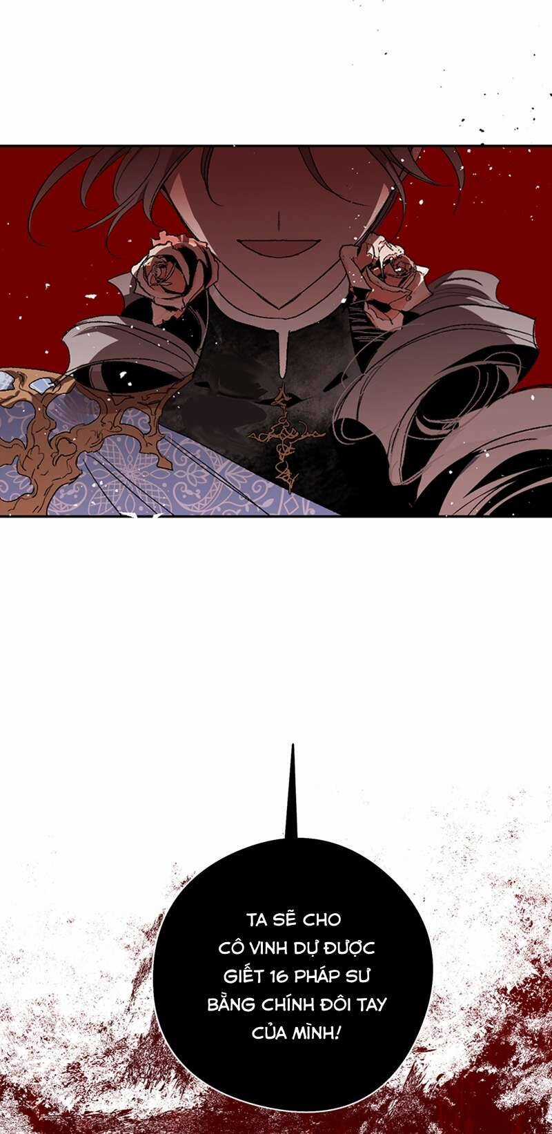 Lời Thú Nhận Của Chúa Tể Bóng Tối Chapter 79 trang 91