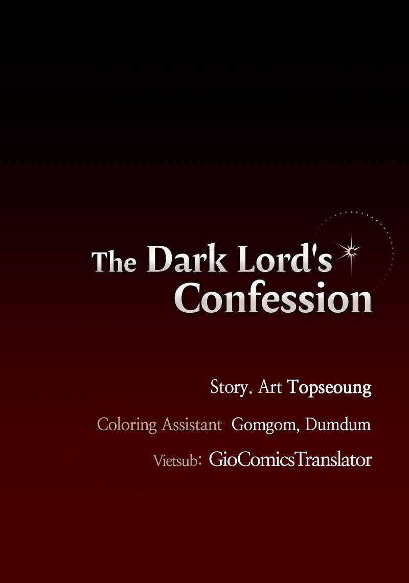 Lời Thú Nhận Của Chúa Tể Bóng Tối Chapter 79 trang 93