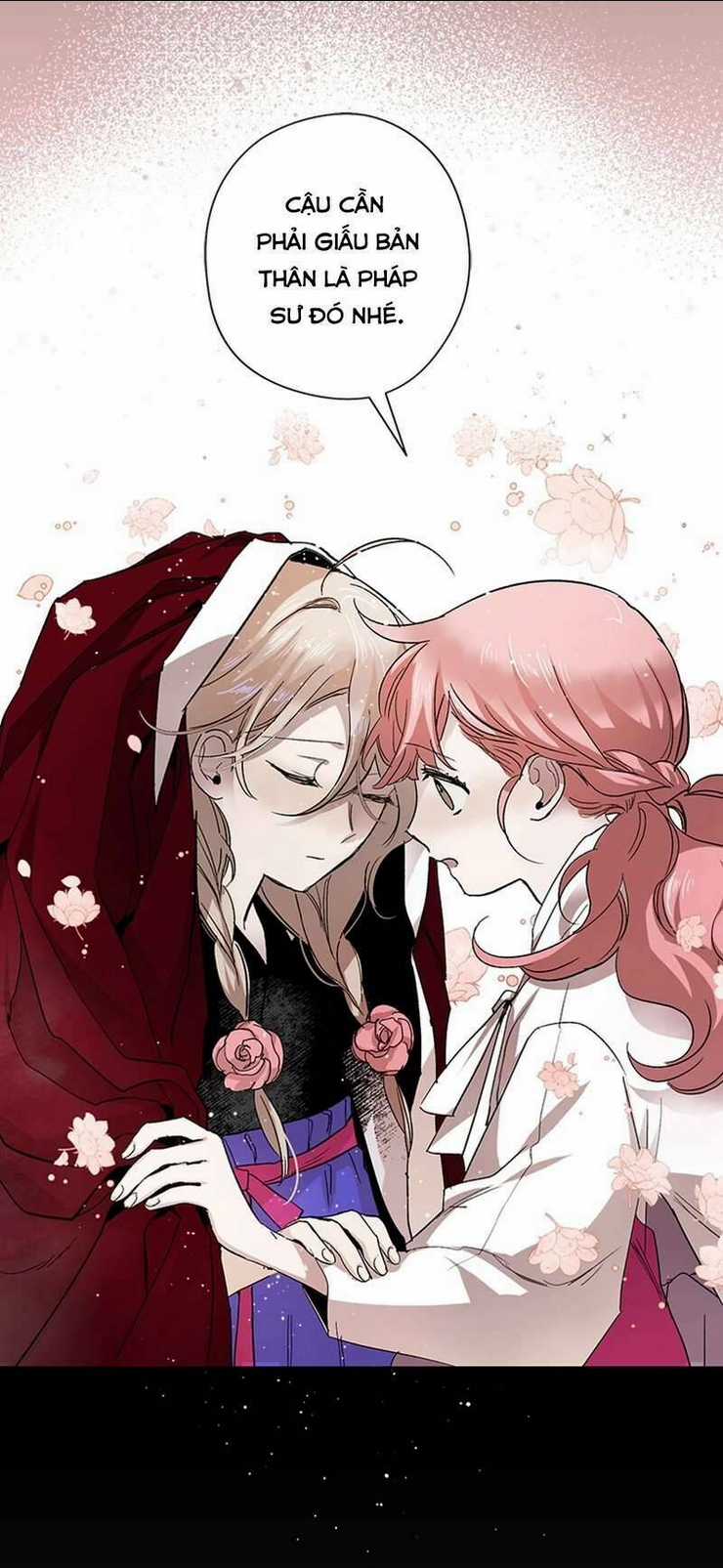 Lời Thú Nhận Của Chúa Tể Bóng Tối Chapter 8 trang 10