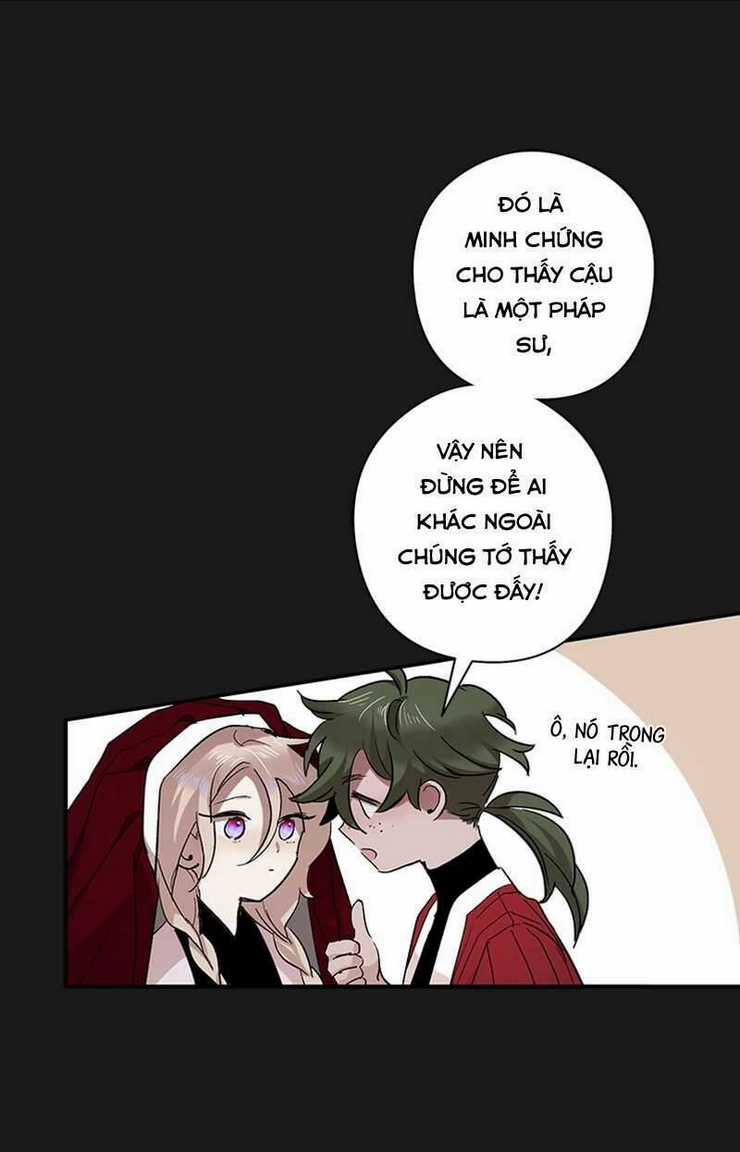 Lời Thú Nhận Của Chúa Tể Bóng Tối Chapter 8 trang 15