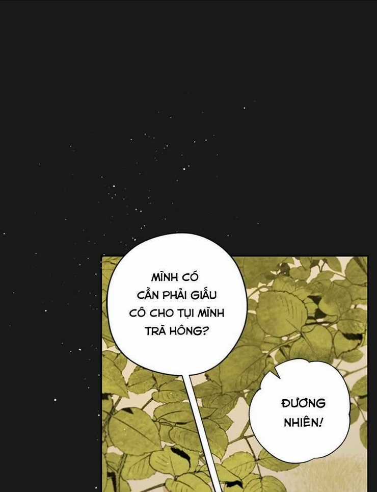 Lời Thú Nhận Của Chúa Tể Bóng Tối Chapter 8 trang 18