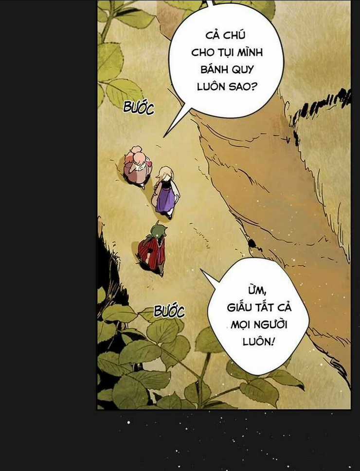 Lời Thú Nhận Của Chúa Tể Bóng Tối Chapter 8 trang 19