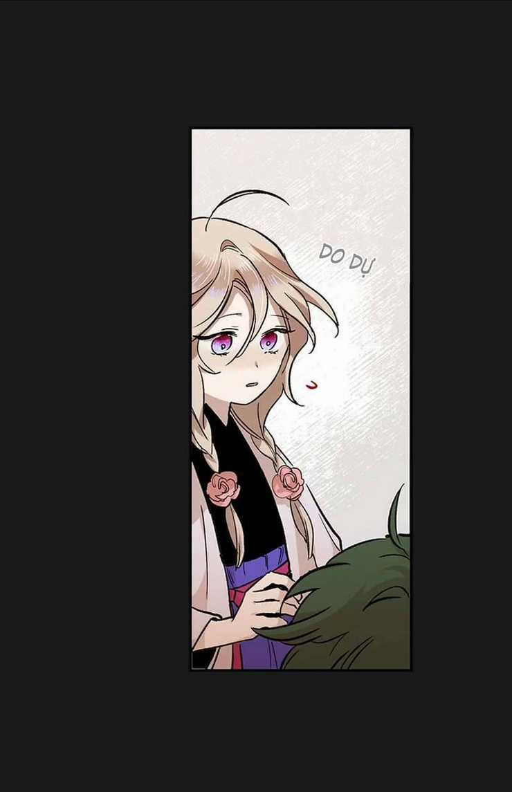 Lời Thú Nhận Của Chúa Tể Bóng Tối Chapter 8 trang 22