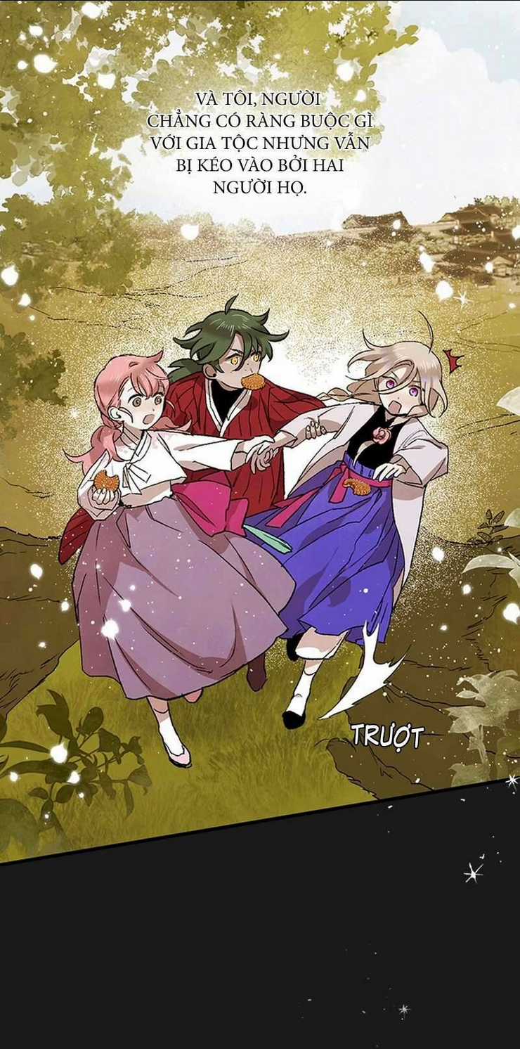 Lời Thú Nhận Của Chúa Tể Bóng Tối Chapter 8 trang 25