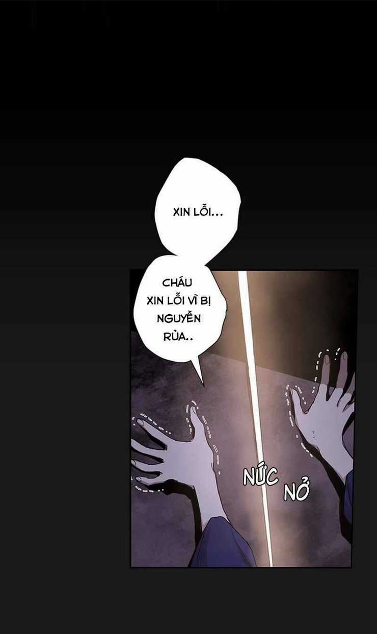 Lời Thú Nhận Của Chúa Tể Bóng Tối Chapter 8 trang 29