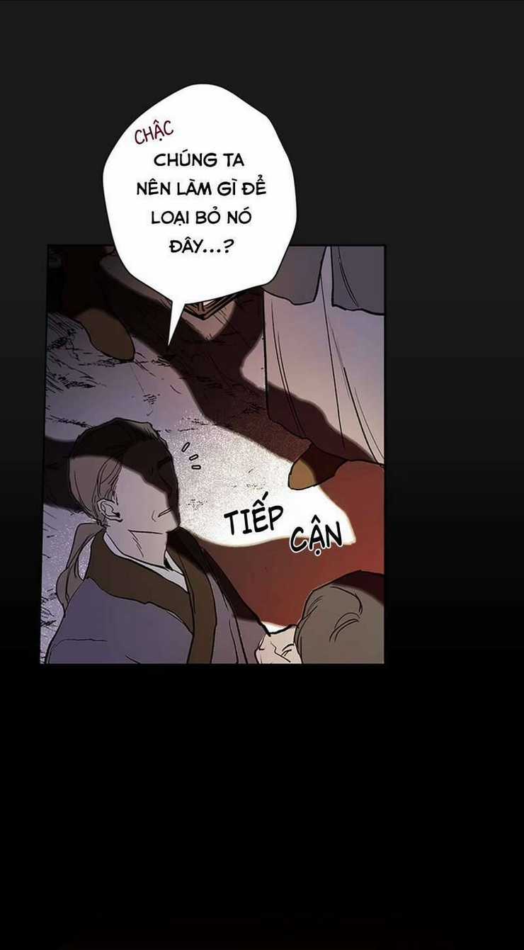 Lời Thú Nhận Của Chúa Tể Bóng Tối Chapter 8 trang 30