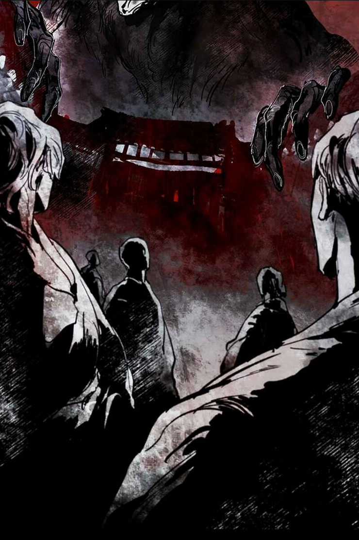 Lời Thú Nhận Của Chúa Tể Bóng Tối Chapter 8 trang 32