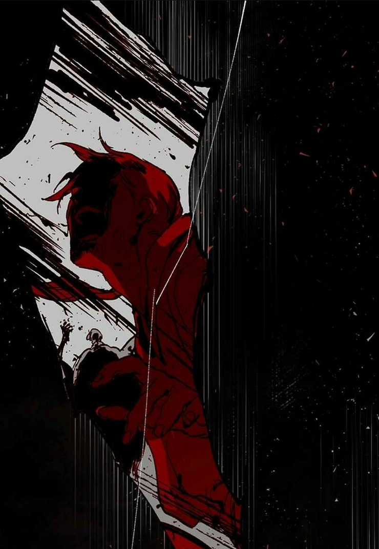 Lời Thú Nhận Của Chúa Tể Bóng Tối Chapter 8 trang 34