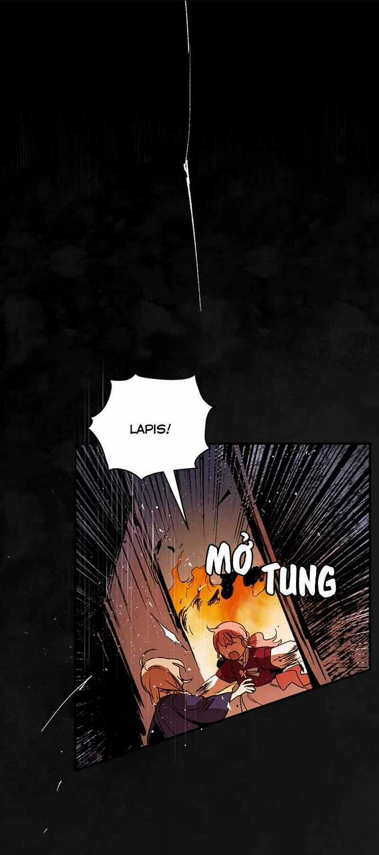 Lời Thú Nhận Của Chúa Tể Bóng Tối Chapter 8 trang 38