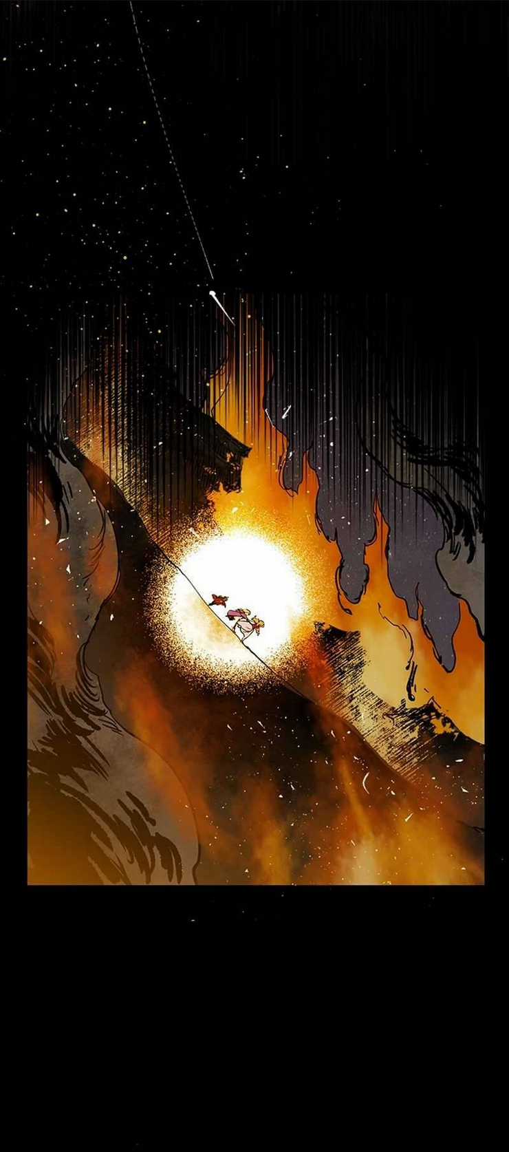 Lời Thú Nhận Của Chúa Tể Bóng Tối Chapter 8 trang 40