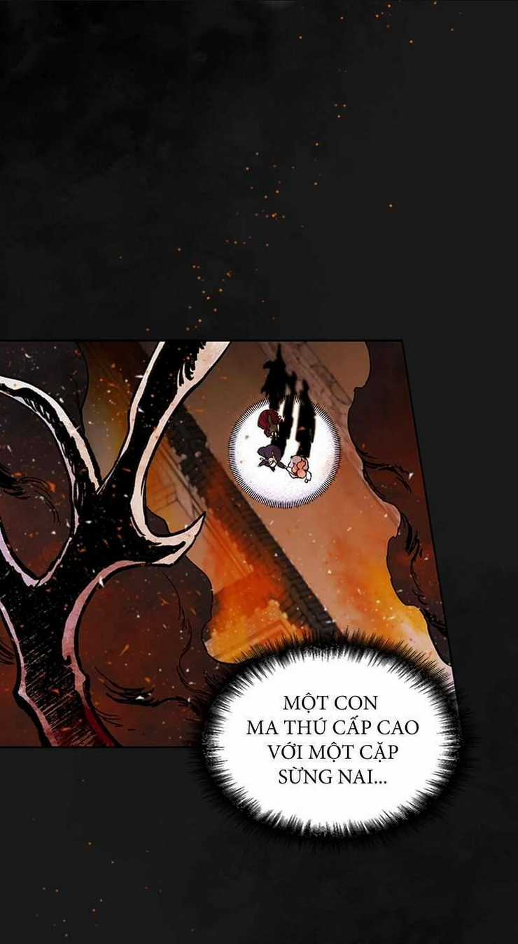 Lời Thú Nhận Của Chúa Tể Bóng Tối Chapter 8 trang 43