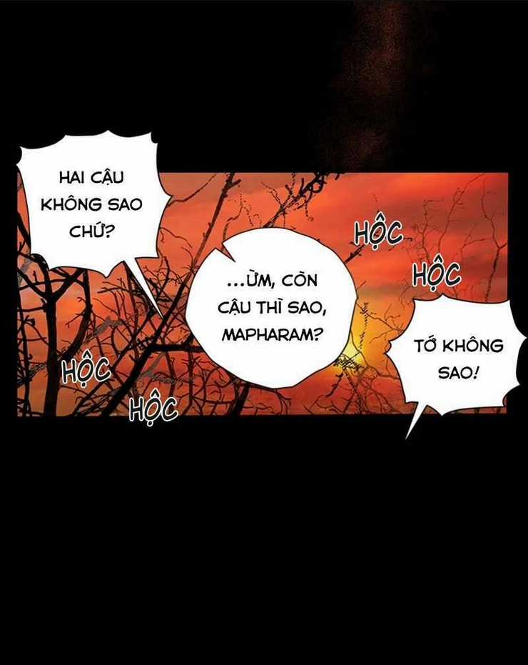 Lời Thú Nhận Của Chúa Tể Bóng Tối Chapter 8 trang 47