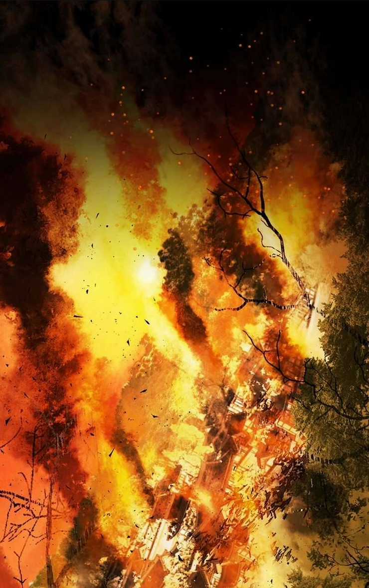 Lời Thú Nhận Của Chúa Tể Bóng Tối Chapter 8 trang 50