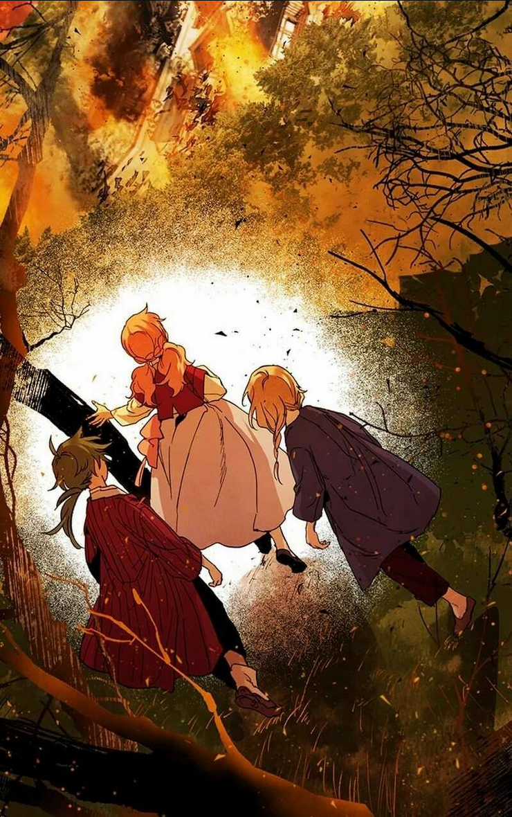 Lời Thú Nhận Của Chúa Tể Bóng Tối Chapter 8 trang 51