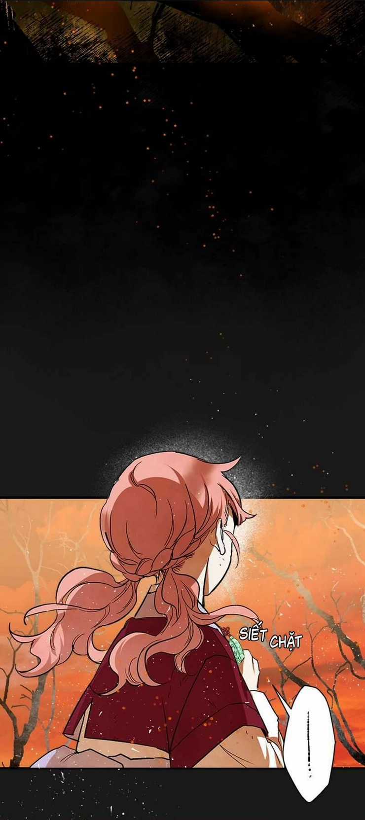 Lời Thú Nhận Của Chúa Tể Bóng Tối Chapter 8 trang 52