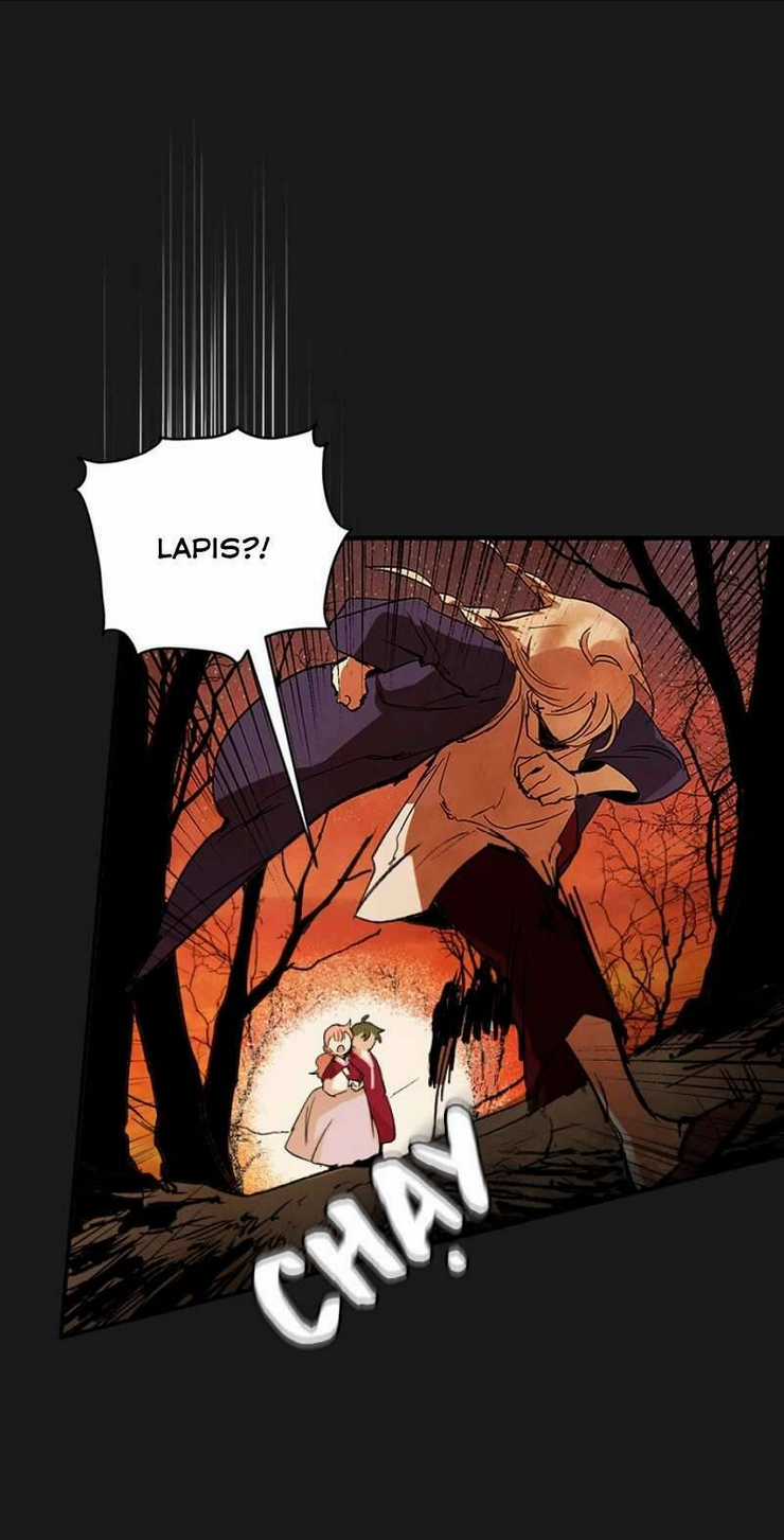 Lời Thú Nhận Của Chúa Tể Bóng Tối Chapter 8 trang 60