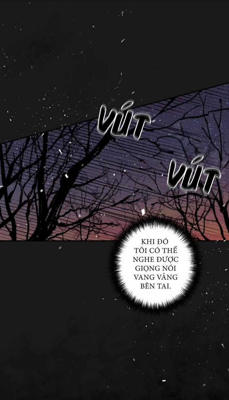 Lời Thú Nhận Của Chúa Tể Bóng Tối Chapter 8 trang 62