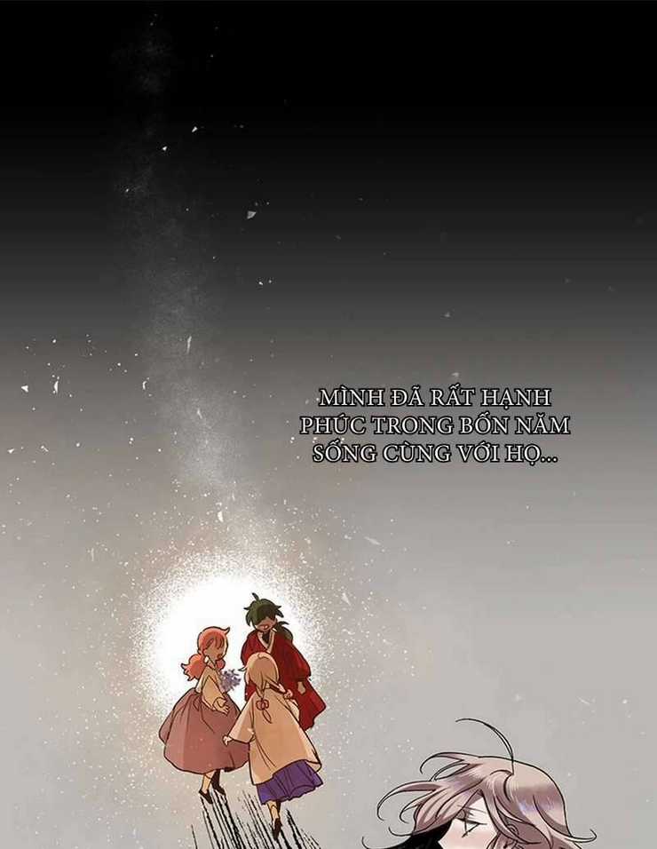 Lời Thú Nhận Của Chúa Tể Bóng Tối Chapter 8 trang 66