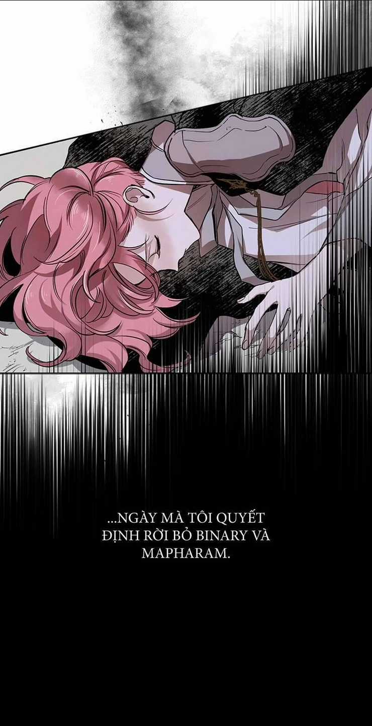 Lời Thú Nhận Của Chúa Tể Bóng Tối Chapter 8 trang 7
