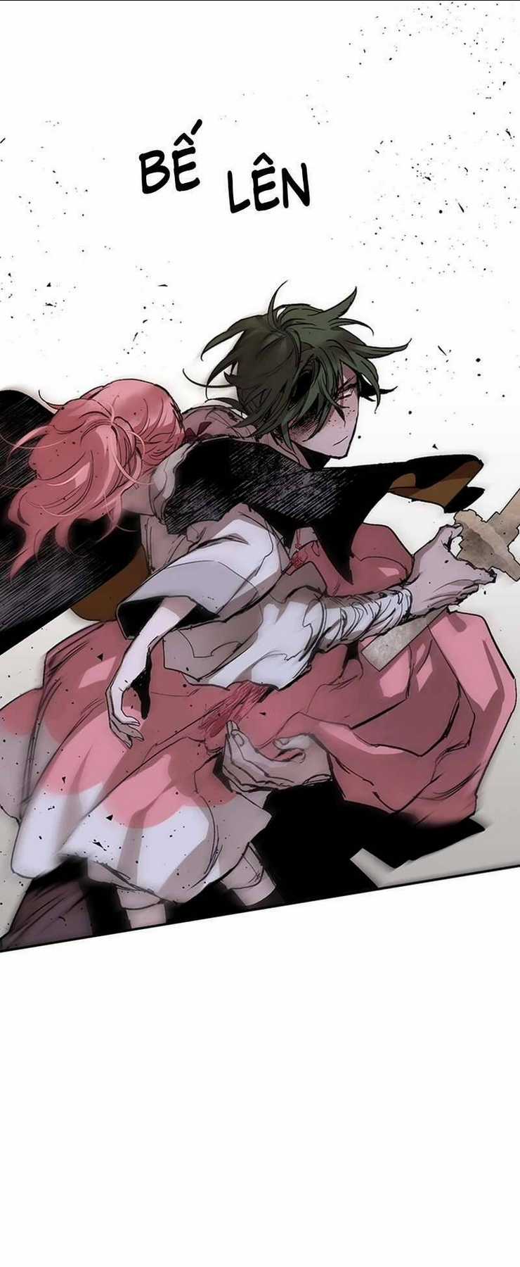 Lời Thú Nhận Của Chúa Tể Bóng Tối Chapter 8 trang 76